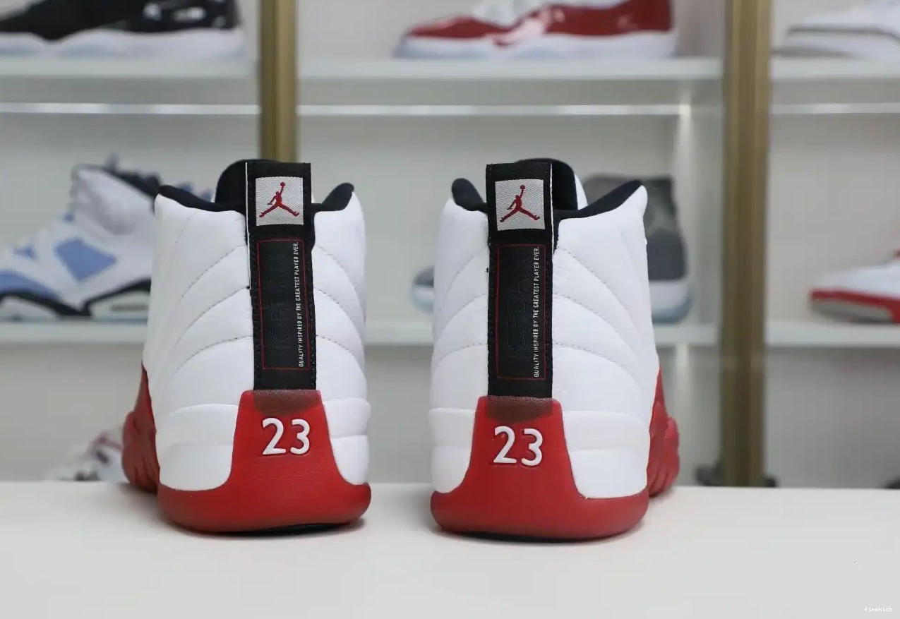 Jordan Retro
